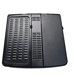 L01) Original DeLonghi Magnifica ESAM3000.B Tassenablage Deckel - Bild 1 von 5