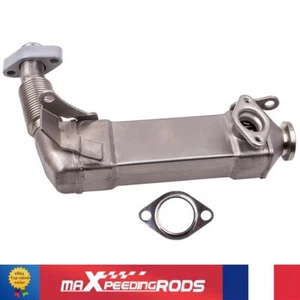 EGR refroidisseur gas d'échappement for BMW M47 M57 E60 E61 E87 E90 11717790065 - Imagen 1 de 9