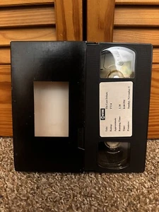 The Last Debate ROUGH CUT VHS Movie (Showtime) - NOT FINAL SOUND MIX OR COLOR - Imagen 1 de 1