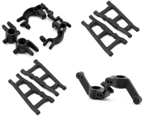 RPM Upgrade Set für Traxxas Slash 4x4 RPMPACKTRX02 Slash 4x4, - Bild 1 von 4