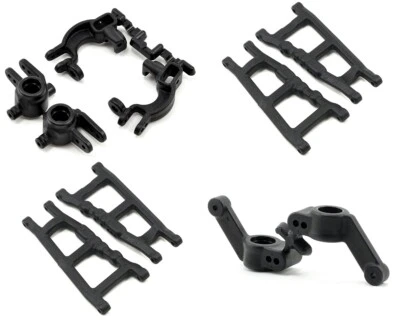 RPM Upgrade Set für Traxxas Slash 4x4 RPMPACKTRX02 Slash 4x4,  - Bild 1 von 4