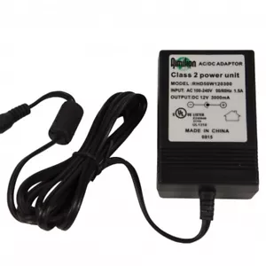 Rimikon Alimentatore 12V DC (3A) (RIM-PW12-3) - Foto 1 di 3