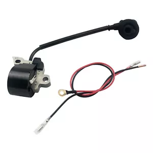 1PC Ignition Coil fit for STIHL 066 046 MS660 MS460 HOLZFFORMA G660 G466 G444 - Picture 1 of 8