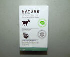 Nature By Canus Canadian Goat Milk Soap Fragrance Free FREE SHIPPING!