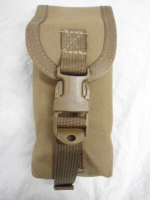 U.S.M.C. Tactical Tailor Flashbang/Smoke Pouch