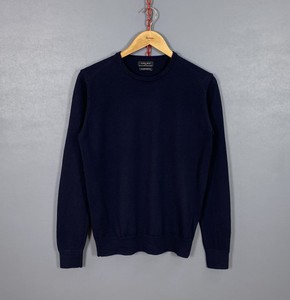 Maglioni e cardigan da uomo blu Zara | Acquisti Online su eBay