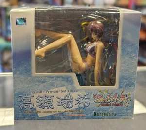 Comic Party Mizuki Takase 1/7 Scale Swimming Suit Version Pre-painted Kotobukiya - Bild 1 von 4