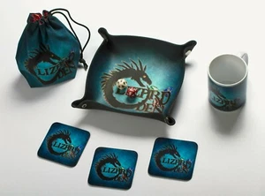 Board Game Accessories/Merchandise - Custom Print Your Own Design - Picture 1 of 7