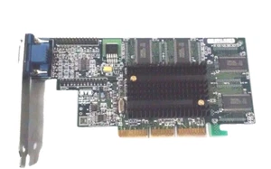 Matrox G4 MA32DB/40 Graphics Card NEW. - Picture 1 of 4