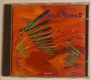 Various – Hits & Mixes II CD 1994 - Picture 1 of 3
