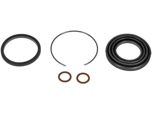 Kit de reparación de pinza trasera para Toyota Camry 1988-2001 2000 1997 1989 1990 SZ883VC Foto 1 de 1