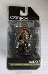 GHOST RECON BREAKPOINT WALKER FIGURE TOM CLANCY'S COLLECTIBLE UBISOFT NIP NEW - Picture 1 of 6