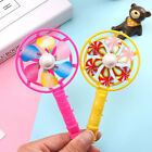 12PCS Children's Toys Classic Plastic Whistle Windmill Birthday Party Favors'YB