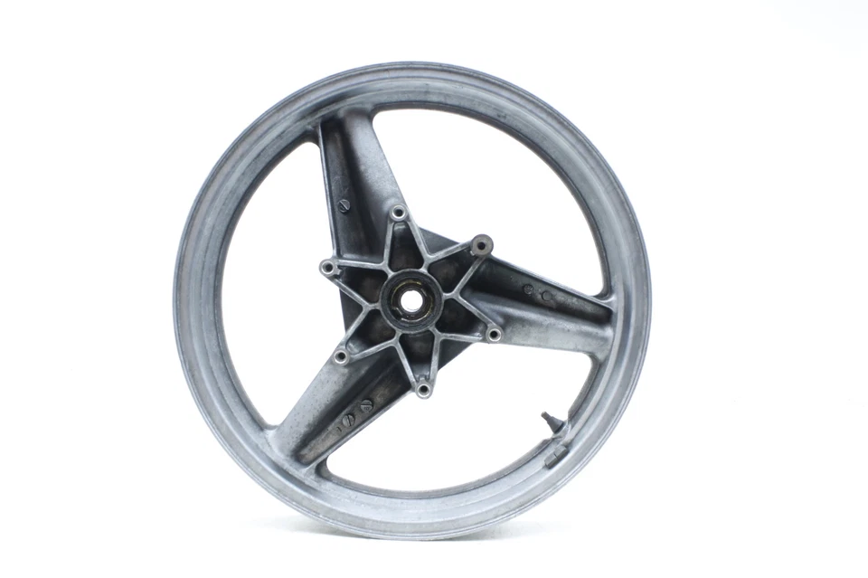 Llanta delantera HONDA CBR1000F HURRICANE HONDA 87-89 Foto 1 de 4