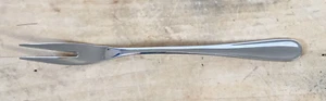 WMF Cromargan Germany 2 Zinken Aufschnittgabel 7 1/2" Besteck - Bild 1 von 8