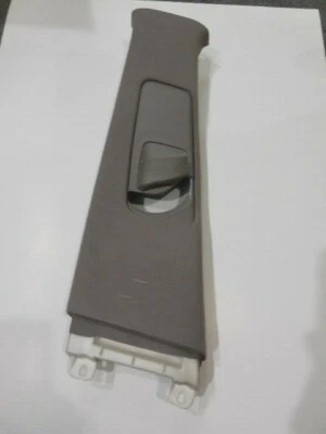 02-06 ES330 Lexus ES300 Right Passenger Upper B-Pillar Trim 73024-33010 - Image 1 of 4