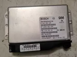 Porsche 98661822504 STEUERGERÄT AUTOMATIKGETRIEBE / 02600026600 incl. Anpassung - Picture 1 of 1