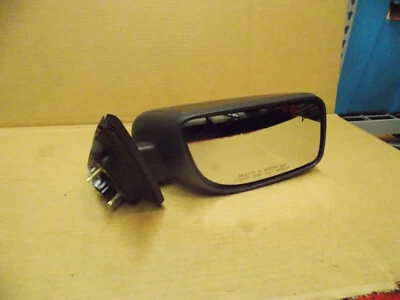 Espejo retrovisor eléctrico Lincoln MKS 2009-2012 lado del pasajero 10 pines Foto 1 de 4