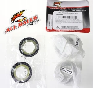 STEERING Series for Husqvarna WXC-WXE 610 93-95 / WXE350 1991 / WXE-WMX 610 1991 - Picture 1 of 3