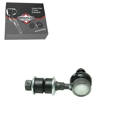 Kit de enlace de barra estabilizadora de suspensión delantera Mevotech para Geo Tracker 1989-1997 Foto 1 de 3