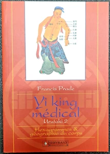 Yi King Médical - Urutaki 2, Francis Prade, Servranx (1998) - Imagen 1 de 3
