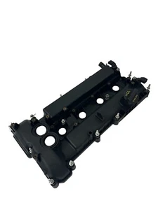 Ford Valve Cover 2012-2019 2.0L Edge Explorer Focus Fusion OEM CJ5Z-6582-A - Picture 1 of 4
