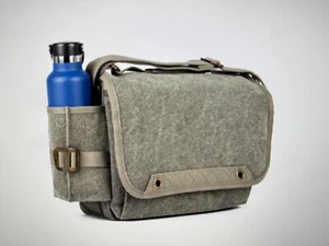 Think Tank Photo Retrospective 7M Shoulder Bag (Pinestone) NEW - Photo 1/10