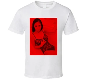 Yu Tai Ayu 19 - Celebs (dark Fashion) T Shirt - Picture 1 of 1