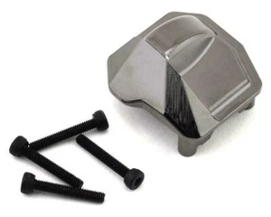 SCX10 III HD Messing Diff Abdeckung SSD RC SSD00415 - Bild 1 von 1