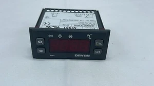 Eliwell ID961 Temperaturregler ID16Y00TCH703 - Bild 1 von 4