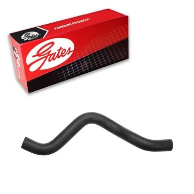 Gates Radiator Coolant Hose Lower For 2003 Mitsubishi Outlander 2.4L L4 GAS - Image 1 of 3