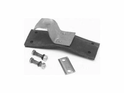 Para Jeep J10 1979-1988 suspensión de escape Walker 43118SK 1980 1981 1982 1983 1984 Foto 1 de 2