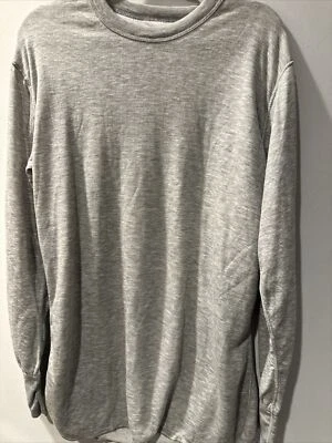 Camisa de manga larga alta Craftsman XL Foto 1 de 3