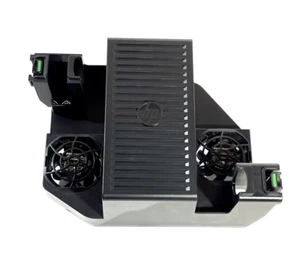 HP Z440 Memory Cooling Solution Cooling Fan Baffle - Picture 1 of 4