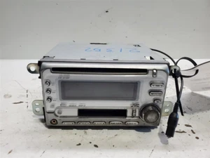 2003-2011 Honda Element Audio Equipment Radio JVC CD Cassette Receiver KW-XC410 - Picture 1 of 6