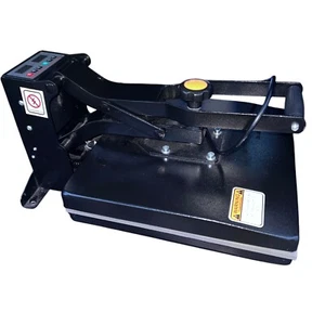 Fancierstudio T Shirt Heat Press 15x15 Digital T Shirt Heat Transfer Machine A - Picture 1 of 10