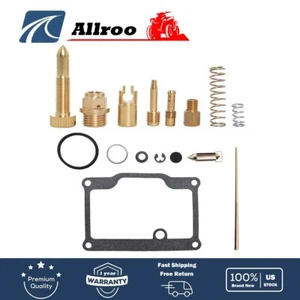Carburetor Rebuild Kit Fits For Polaris 94-95 400 400L Sport Sportsman Xplorer - Picture 1 of 8