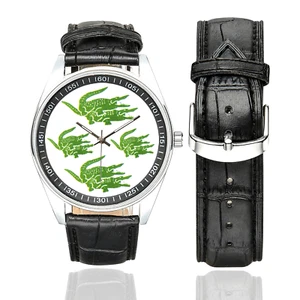 CROCODILE Karma Sutra Watch - Picture 1 of 2