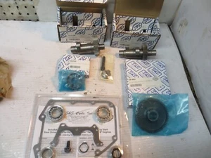 1999-2006 Harley Davidson TC S&S 625G gear drive cam kit #33-5180 - Picture 1 of 8