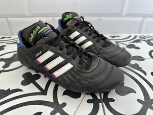 Vintage Adidas Finale Herren FG Fußballschuhe UK Größe 8 EU 42 1990er - Bild 1 von 10