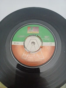 Robert John-The lion sleeps tonight.7" promo - Picture 1 of 1