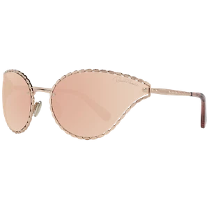 Roberto Cavalli Sonnenbrille RC1124 33G 71 Damen Rosé Gold - Bild 1 von 4