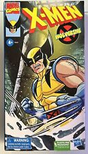 Hasbro Marvel Legends 6  Wolverine  90's VHS X-Men Animated Series
