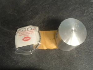New 76-94 Arcitc Cat Wiseco Piston Kit # 2268PS STD size 68mm 440cc L/C Spirit - Picture 1 of 3