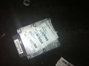 95 GRAND MARQUIS ENGINE ECM ELECTRONIC CONTROL MODULE UNIT ECU ID F5AF-AA - Picture 1 of 2