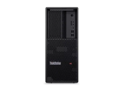 Lenovo ThinkStation P3 Gen 2 - Tower - Ultra 7 265K - vPro Enterprise - 6 #BY368 - Bild 1 von 4