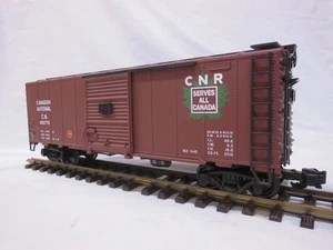 Coche de carga Aristocraft Canadian National carretera escala 480776 G - Imagen 1 de 7