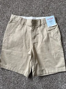 Old Navy Flat Front Shorts With Tags - Picture 1 of 2