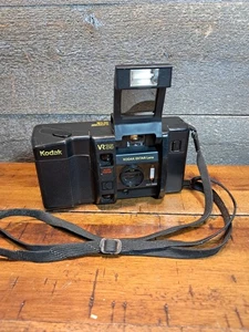 Vintage Kodak VR35 K40 Camera 1986 - Picture 1 of 7