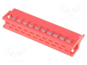 2 pieces, Wire-board DS1015-01-20R6 - Photo 1/9